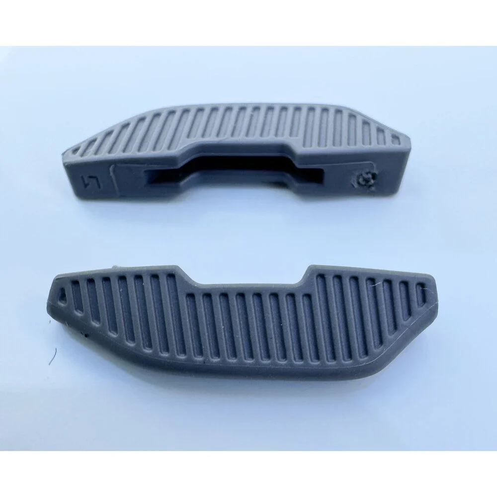 Costa Del Mar 6A8014 6A8015 Ocean Ridge OCR 400 410 GRAY Replacement Nose Pads